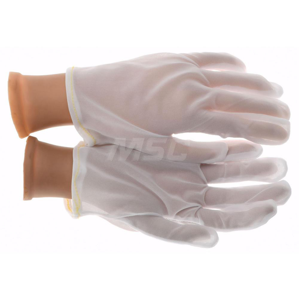 Gloves: Size S, Nylon