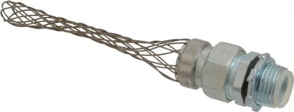Woodhead Electrical 36440 Liquidtight Straight Strain Relief Cord Grip 