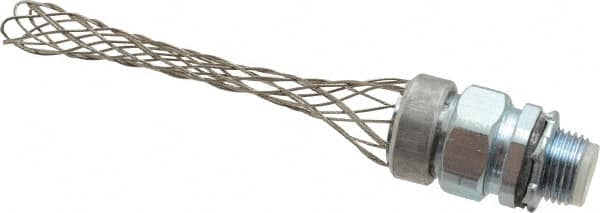 Woodhead Electrical 36370 Liquidtight Straight Strain Relief Cord Grip 