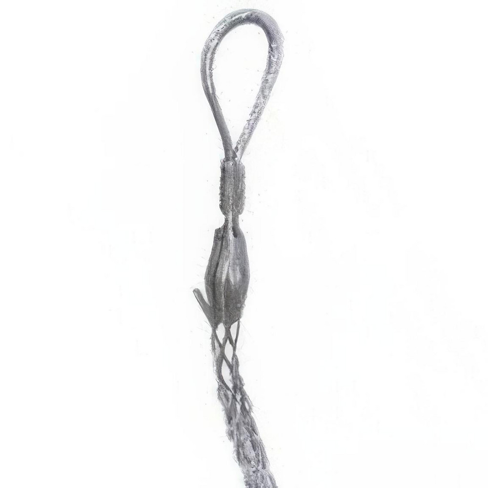 Woodhead Electrical - Flexible Eye, Closed Mesh, Steel Wire Pulling ...