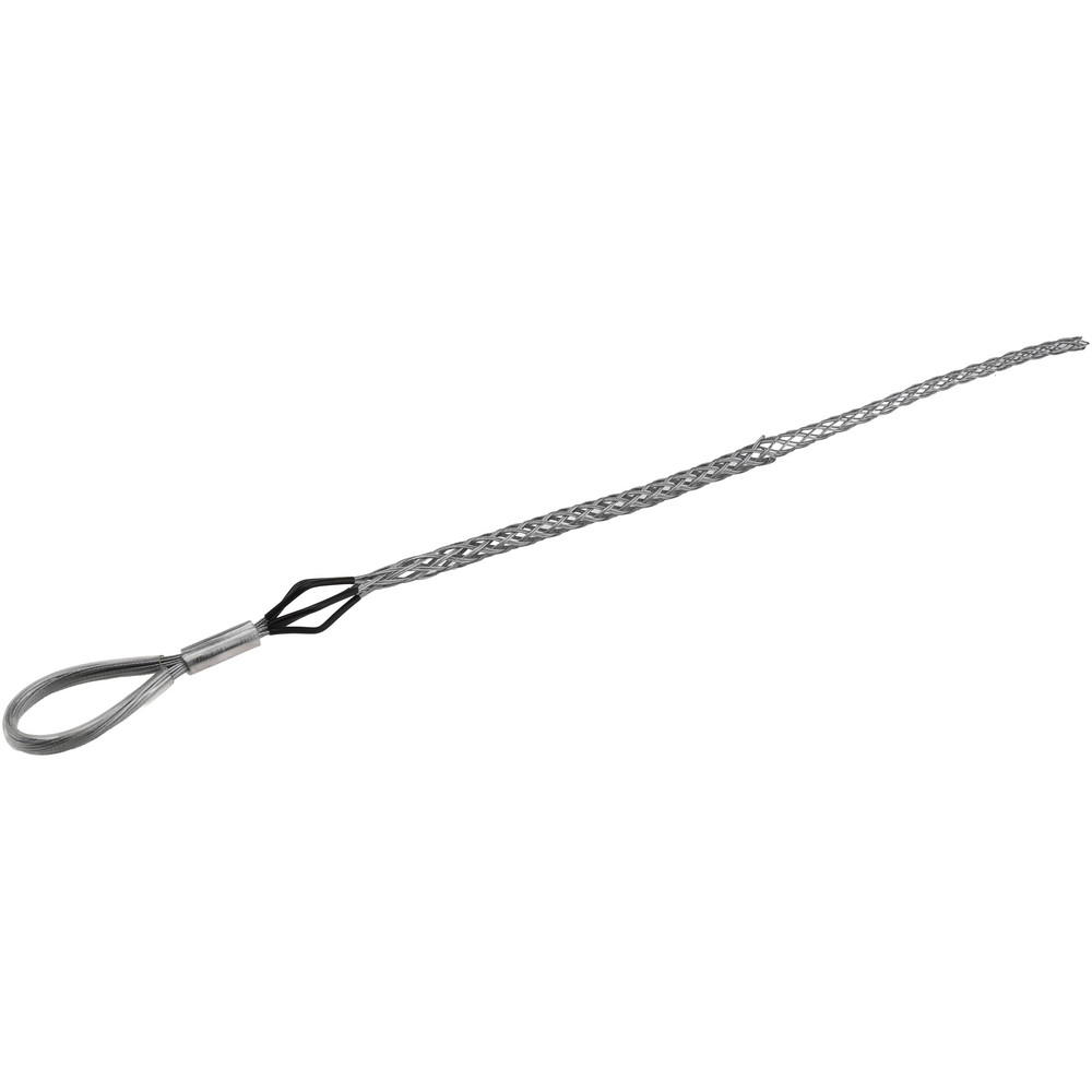 Woodhead Electrical - Flexible Eye, Closed Mesh, Steel Wire Pulling ...