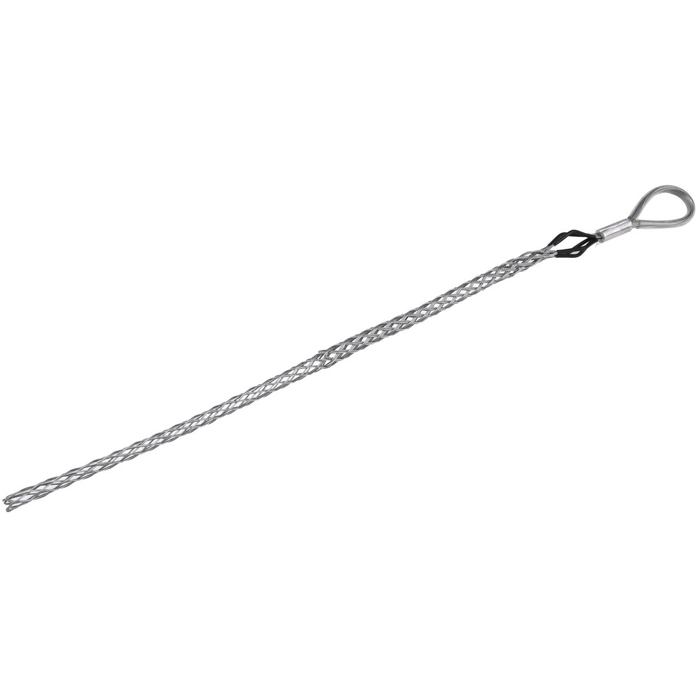 Woodhead Electrical - Flexible Eye, Closed Mesh, Steel Wire Pulling ...