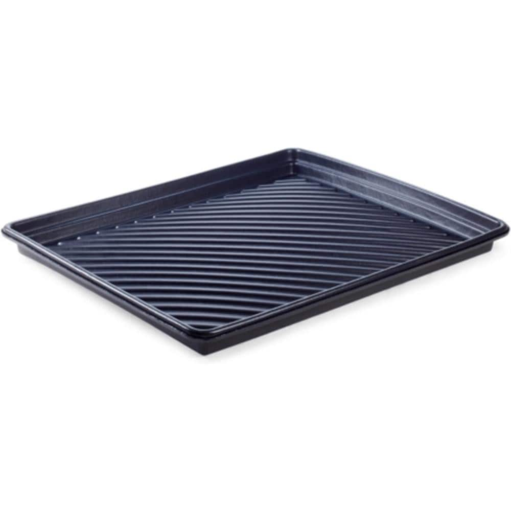 New Pig - Trays & Pans; Type: Plastic; Product Type: Spill Tray; Sump ...