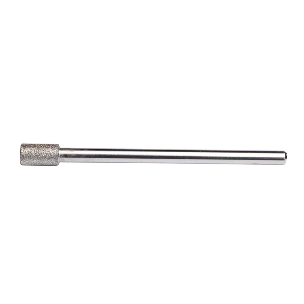 Mounted Point:  1250MD,  140 Grit,  Medium