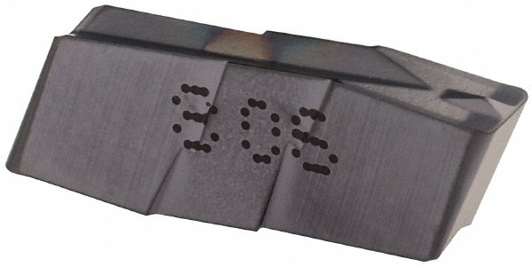 Iscar 6402796 Grooving Insert: GIP400060E IC908, Solid Carbide Image