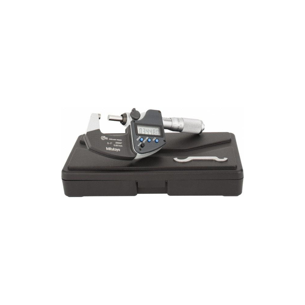 Mitutoyo product image