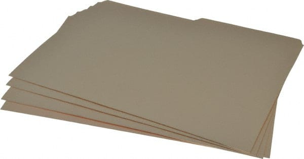 Universal UNV12112 File Folders with Top Tab: Letter, Manila, 100/Pack 