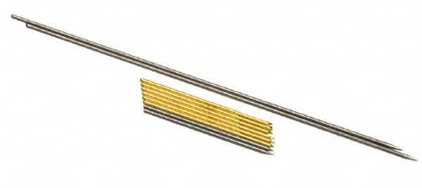 Fluke TP912 Replacement Tip: Use with Fluke Model TL 910 Test Leads 