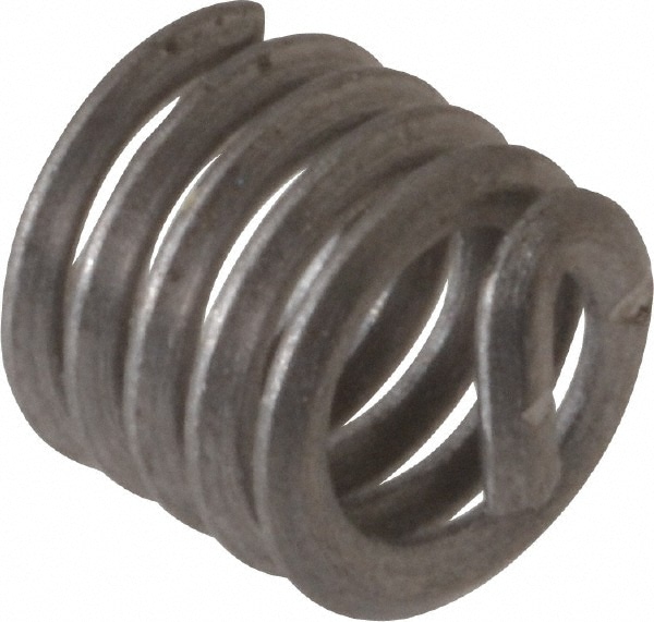 Free Running Insert: #4-40, 0.168" OAL