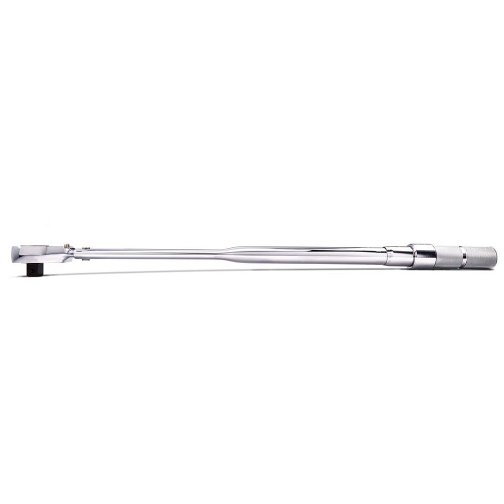 Proto - Mil Spec Micrometer Torque Wrench: 3/4 in Drive | MSC Direct