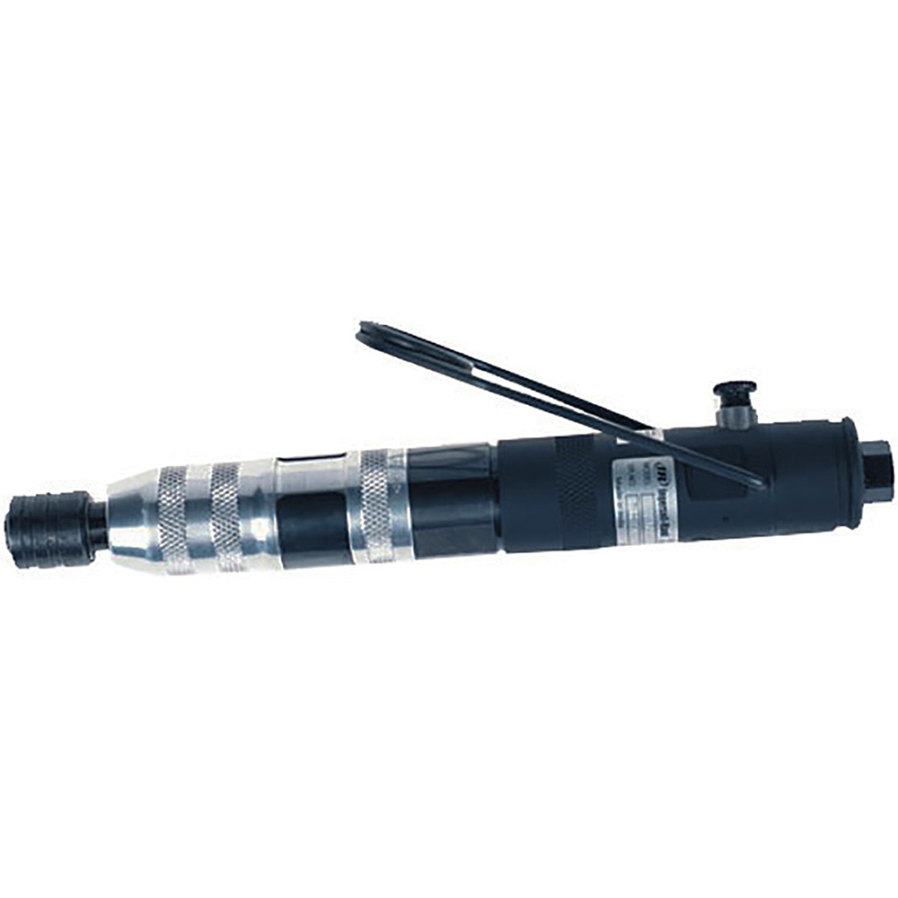 Ingersoll Rand 1/4" Bit Holder, 1,000 RPM, Inline Handle Air