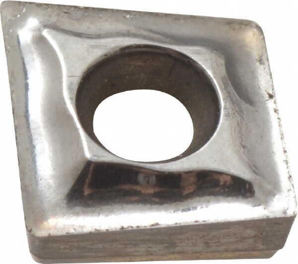 Indexable Drill Insert: XCET27P H216T, Carbide