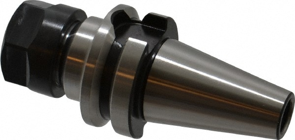 Parlec B30-20ERP248 Collet Chuck: 1 to 13 mm Capacity, ER Collet, Taper Shank Image