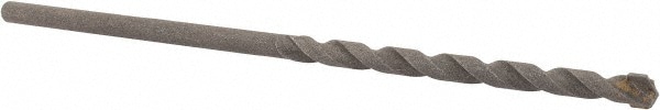 1/8" Carbide-Tipped Fast Spiral Drill Bit