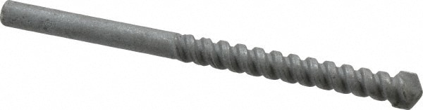 5/16" Carbide-Tipped Fast Spiral Drill Bit