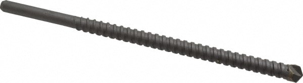 5/16" Carbide-Tipped Fast Spiral Drill Bit