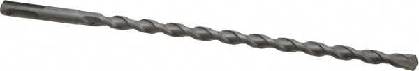 Relton 207610 3/8" Diam, SDS-Plus Shank, Carbide-Tipped Rotary & Hammer Drill Bit Image