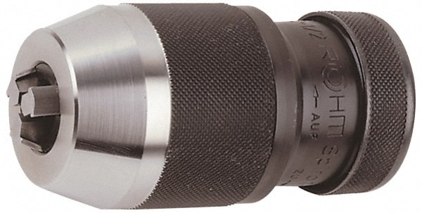 Rohm Drill Chuck | MSCDirect.com