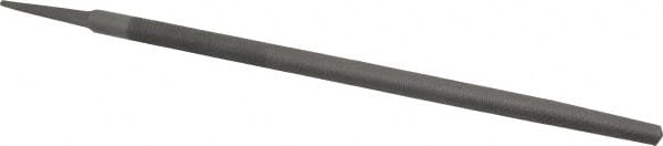 American-Pattern File: 16 " Length, Round