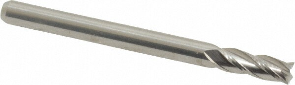 KYOCERA Carbide End Mills 10 MM 2 FLUTE 2FEKS100-150-10