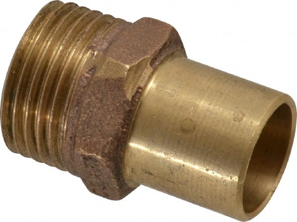 4'' 4-inch Copper Pressure Sweat Cap copper pipe fitting Libra Supply 4 inch 