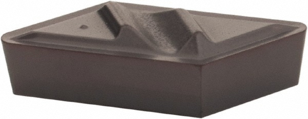 Kennametal 4050527 Profiling Insert: NPGR52 KCU25, Solid Carbide Image