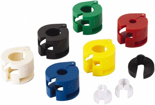 9 Pc Fuel & AC Disconnect Set