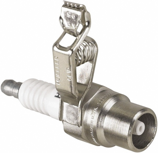 Electrical Automotive Diagnostic Tools: Tool Type: Electronic Ignition Spark Tester