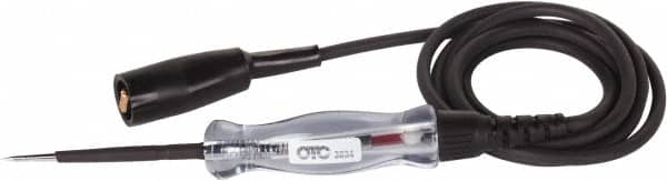 OTC 3634 Heavy Duty Straight Cord Circuit Tester 