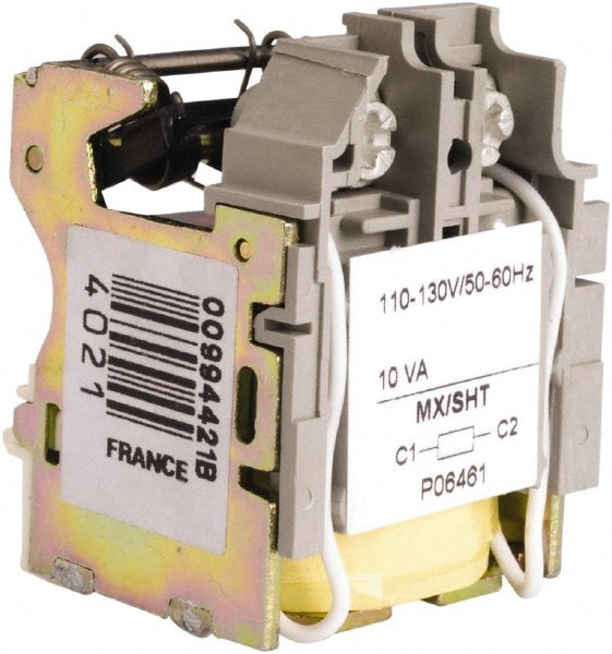 Square D S29386 Circuit Breaker Shunt Trip Image