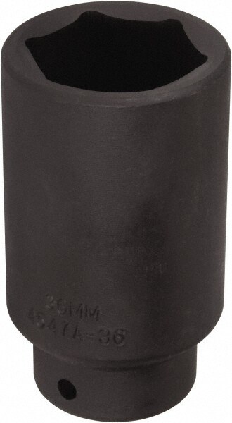 Axel Nut Socket