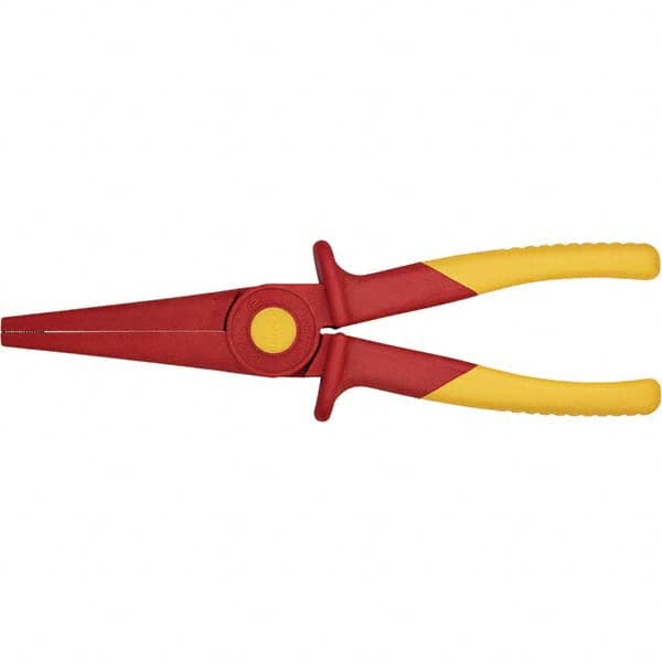 Knipex 98 62 02 Needle Nose Plier: 220 mm OAL 
