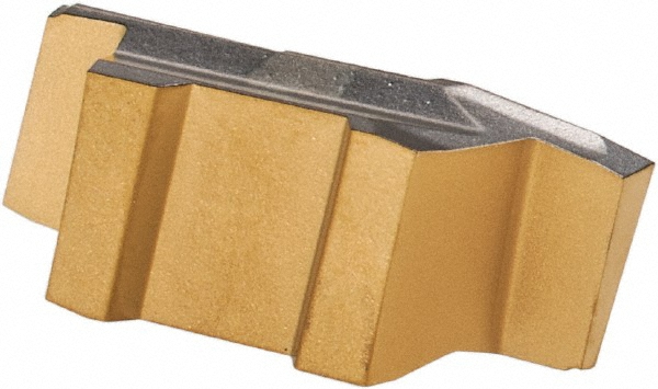 Iscar 6405016 Grooving Insert: GIP100000X IC830, Solid Carbide Image