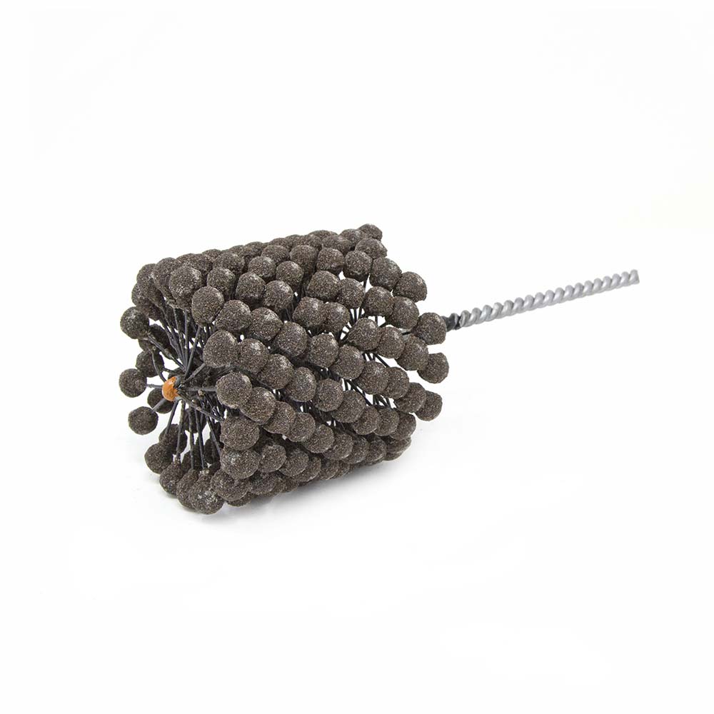 Brush Research Mfg. - Flexible Cylinder Hone: 2-1/4