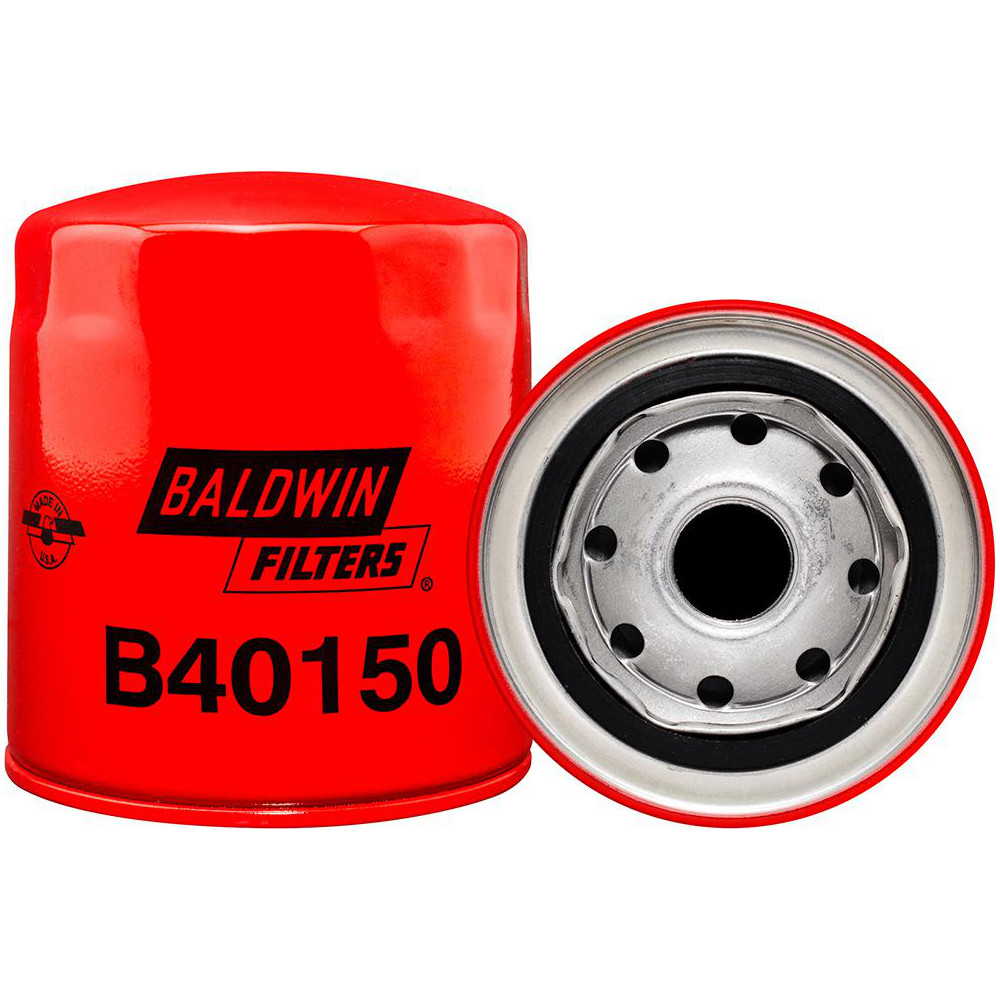 Baldwin Filters product image