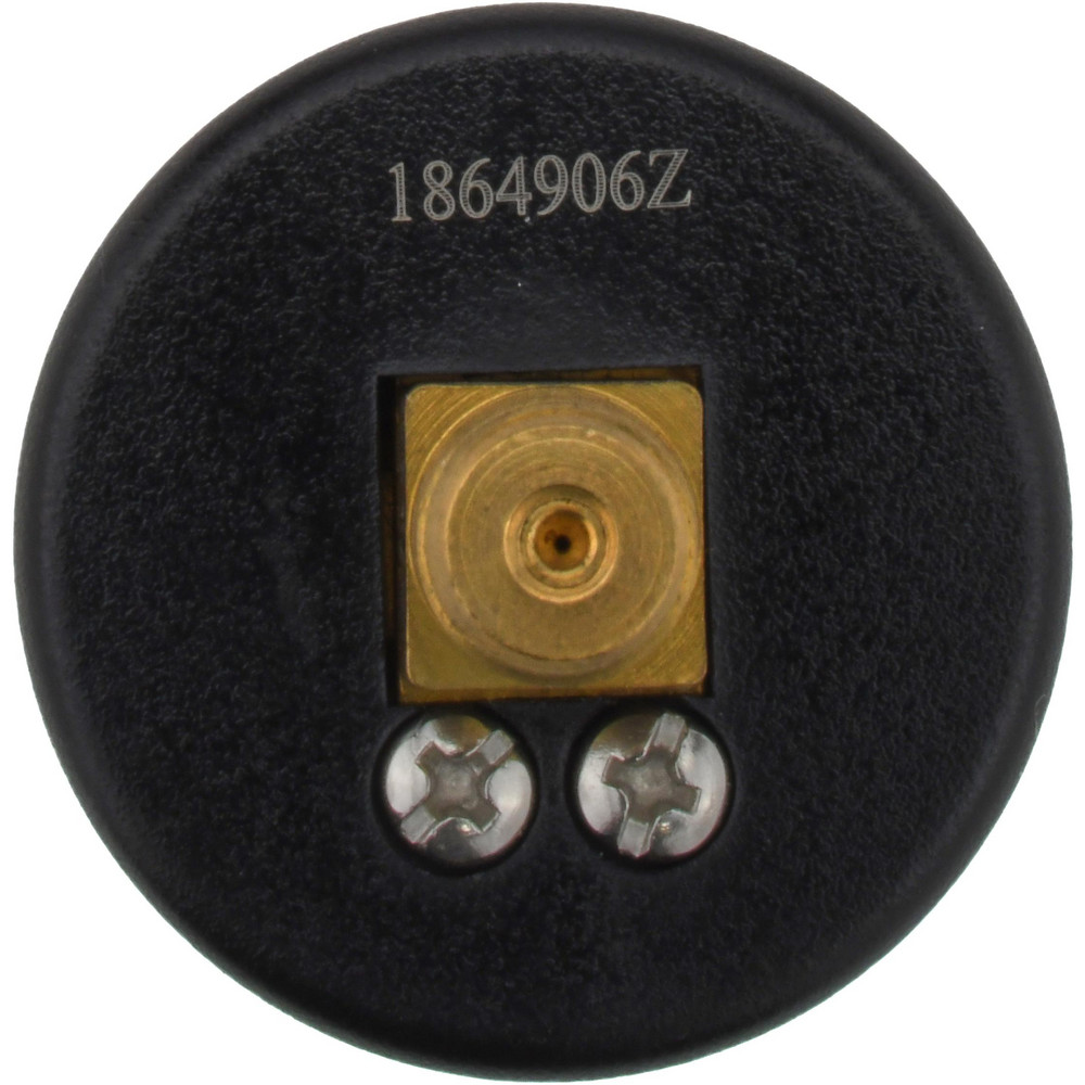 Value Collection - Pressure Gauge: 1-1/2