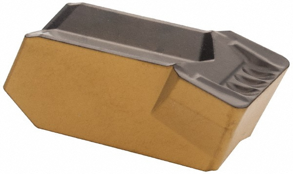 Iscar 6405111 Grooving Insert: GIMY808Y IC830, Solid Carbide Image