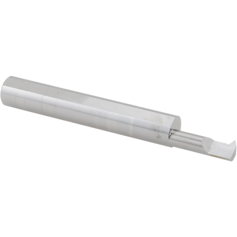 Micro 100 - Single Point Threading Tool: 0.23" Min Thread Dia, 20 to 48 ...