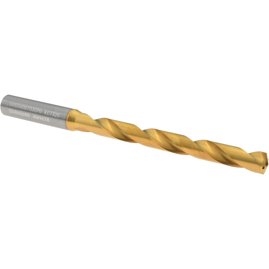 Kennametal 4149678 Taper Length Drill Bit Image