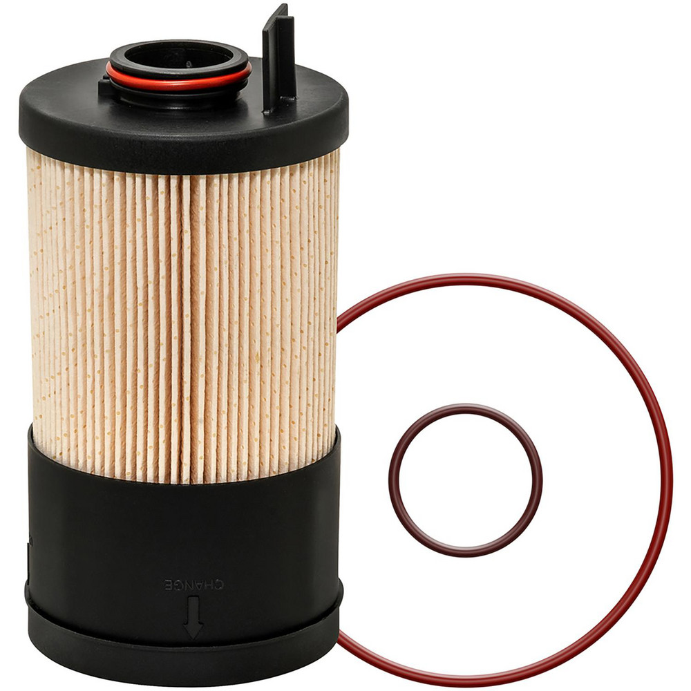 Element Only Diesel Fuel Filter - 1.3125" Inside Dia, 3.9688" Outside Dia, 7.8750" High
