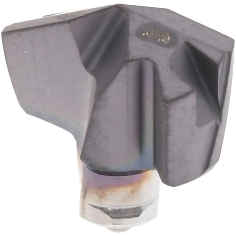 Iscar 5508308 ICP0319 IC908 Carbide Replaceable Tip Drill Image