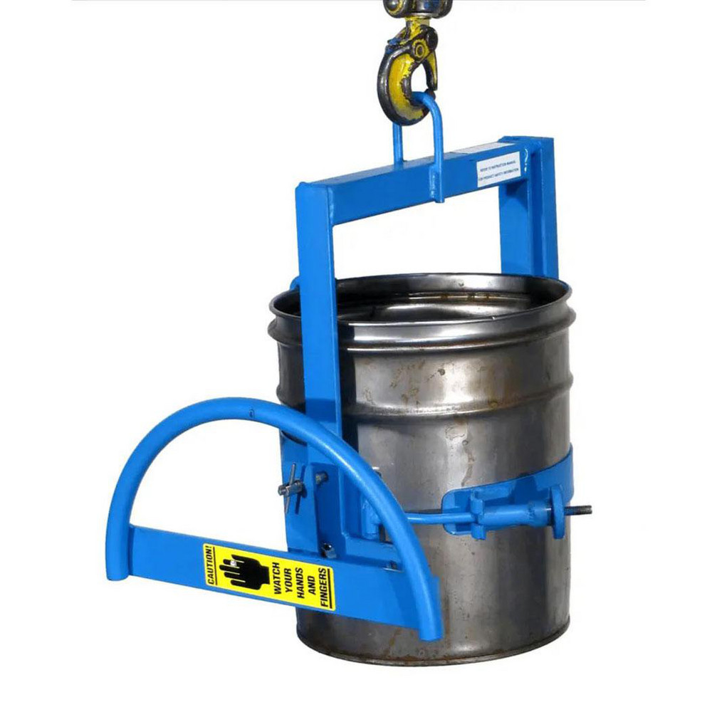 Morse Manufacturing Drum & Tank Handling Equipment; Product Type