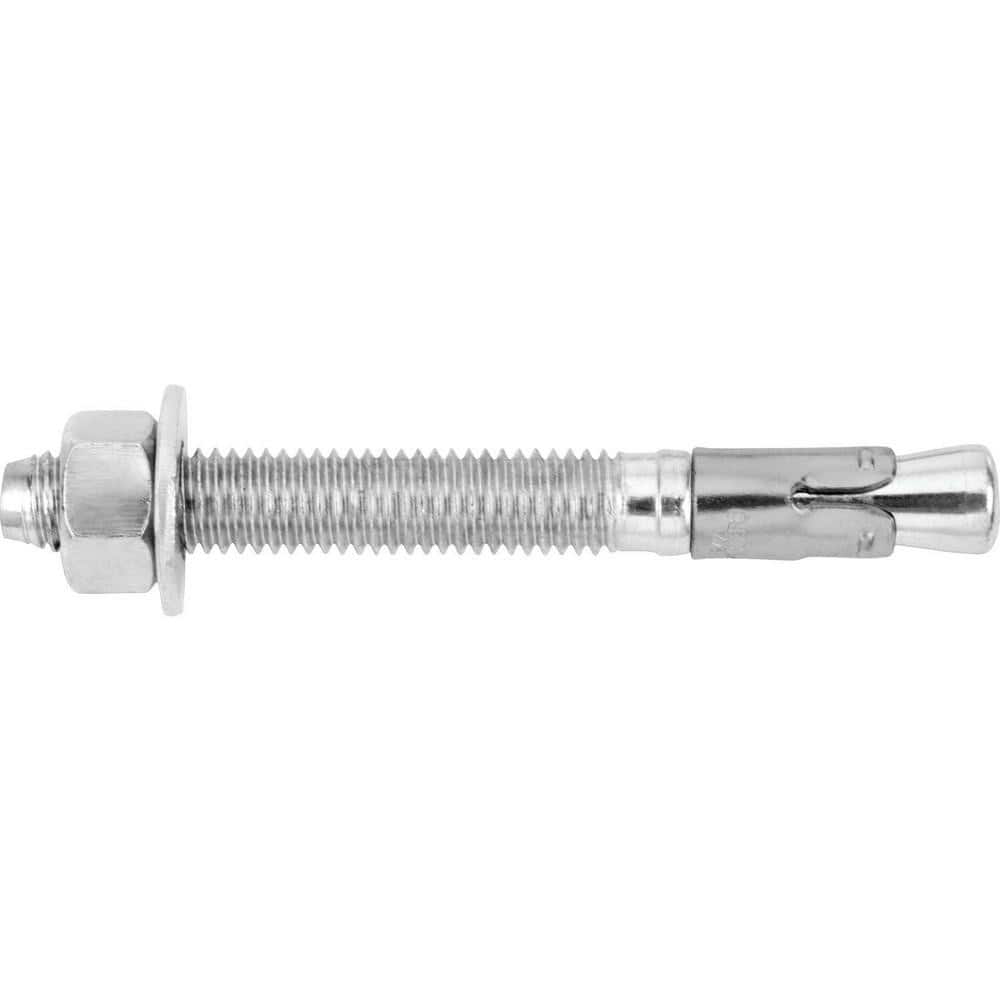 concrete wedge anchor bolts