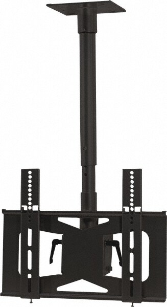 Flat Panel Ceiling Mount For 27 to 42 Inch LCD Monitor