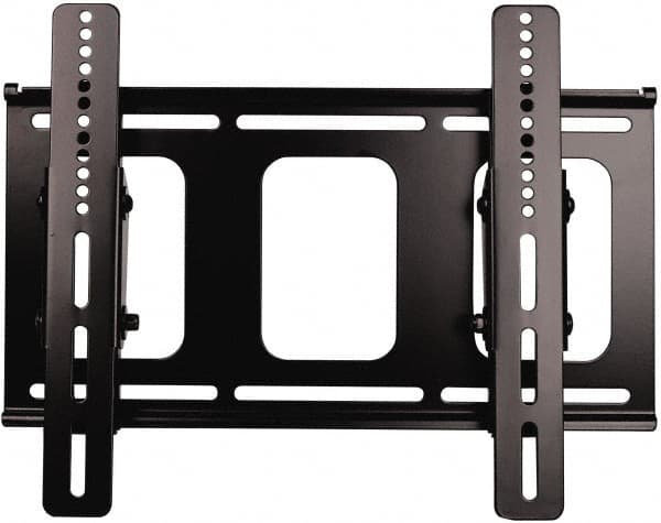 Video Mount LCDMIDFTB Flat Panel Tilt Mount For 27 to 42 Inch LCD Monitor 