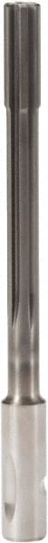 Seco 2761987 Chucking Reamer: 0.2492" Dia, 4.5276" OAL, 3.2677" Flute Length, Straight Shank, Solid Carbide Image