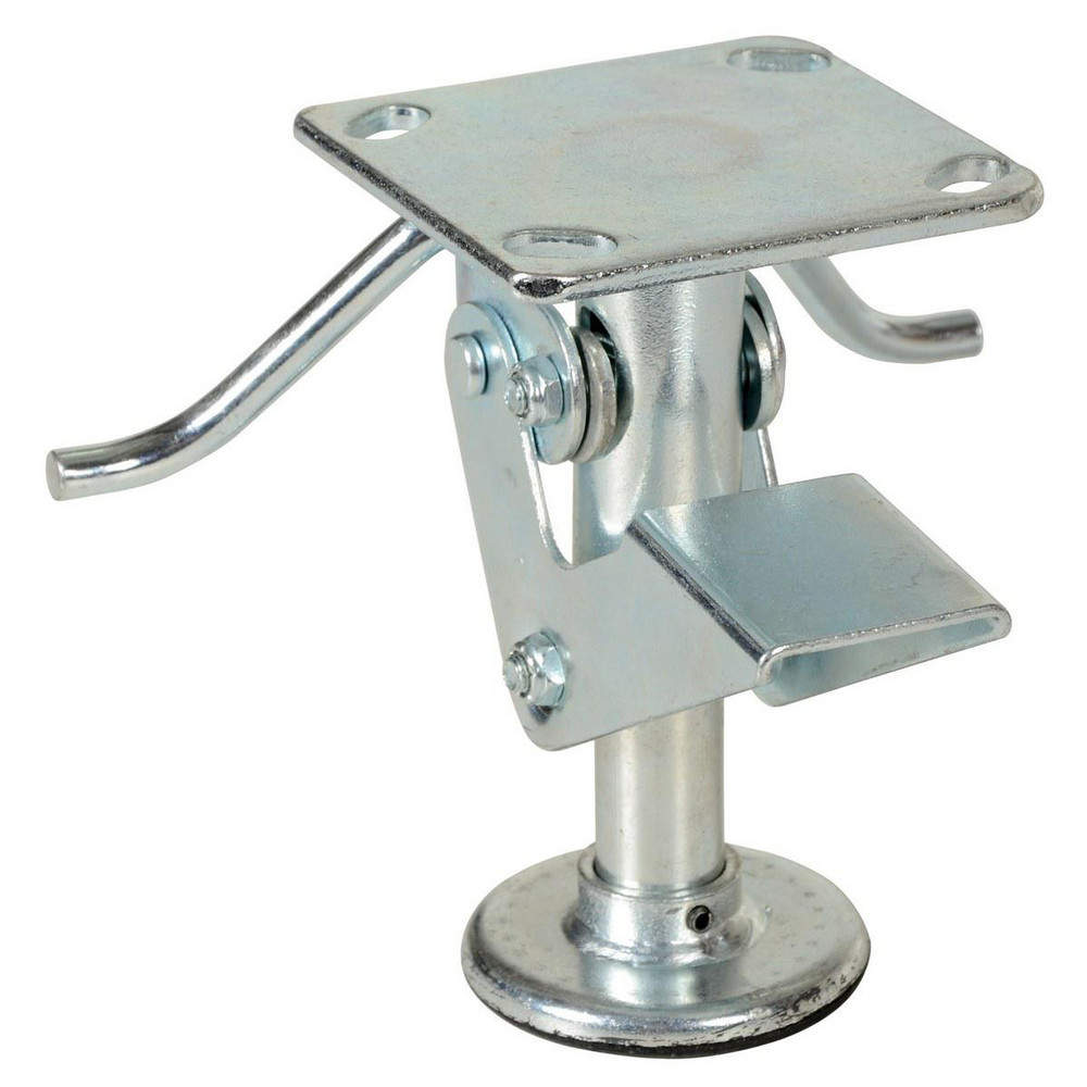 saitouyuki Surface Vestil - Floor Locks: 6.75 in, 7.75 in, 4.5 x 4 in | MSC Direct