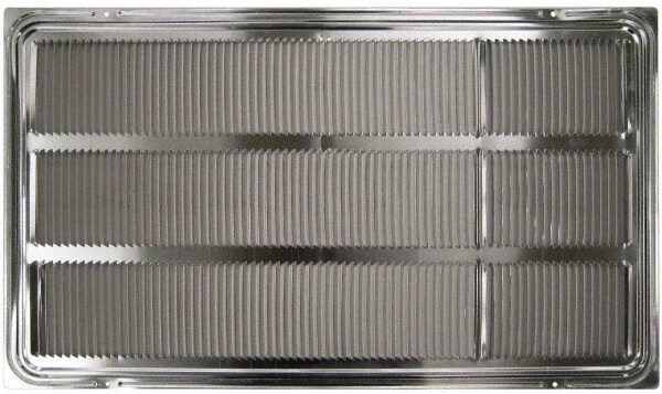Air Conditioner Architectural Grille