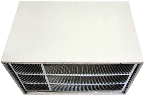 LG Electronics AXSVA4 Air Conditioner Aluminum Wall Sleeve 