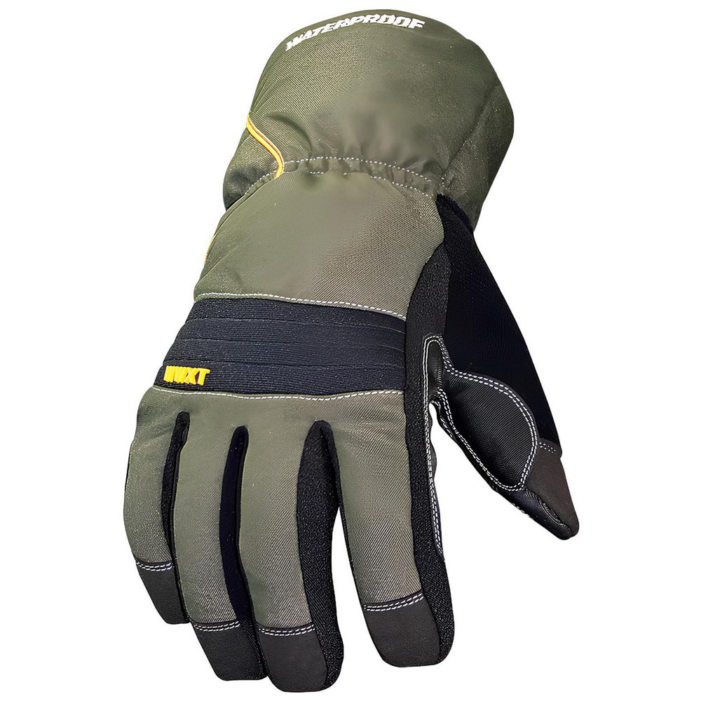 Cold Weather Work Gloves